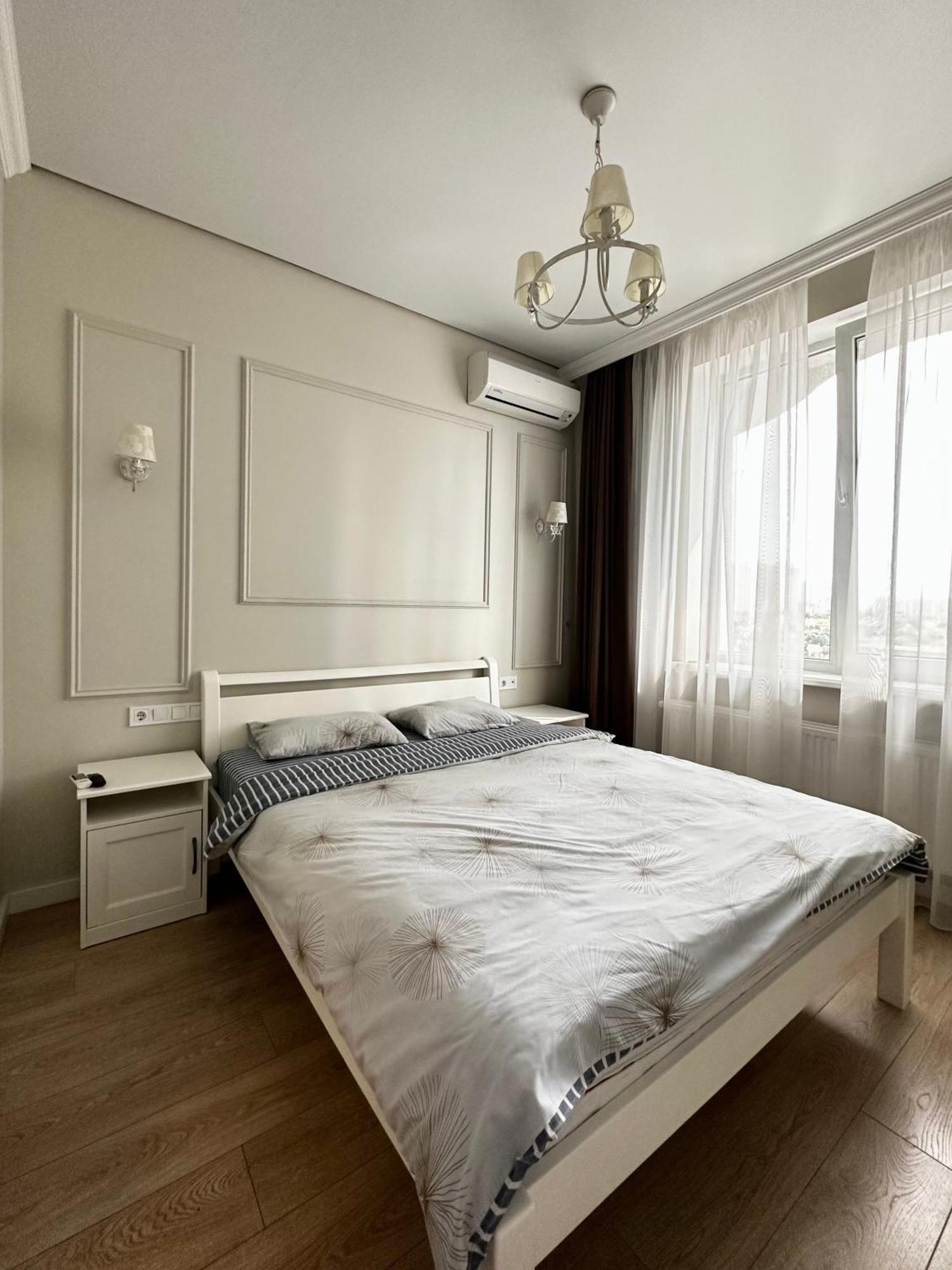 Gagarin Plaza Stylish Apartment Odessa Extérieur photo